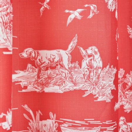 Curtain ready Klassika 2.0, size 140x260 cm-8