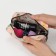 Lightning cosmetic bag, pink color