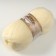 Yarn "Angora Gold" 20% wool, 80% acrylic 550m/100g (01 dairy)