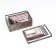 A set of boxes 10 in 1 “Cool man”, 30.5 x 19.5 x 12 - 12 x 6.5 x 4 cm