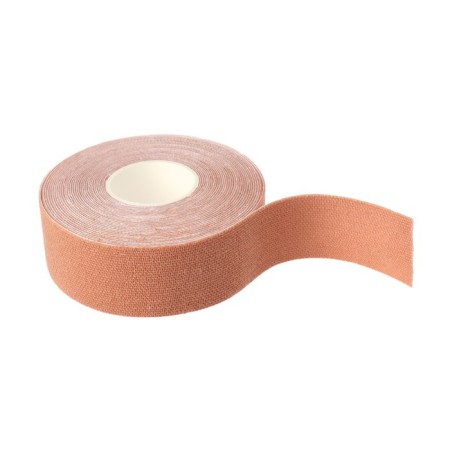 Kinesio - teip, 2.5 cm × 5 m, beige color-8