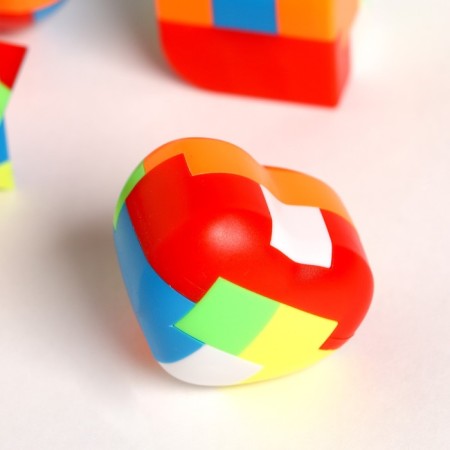 Puzzle, set 4 pcs.-3