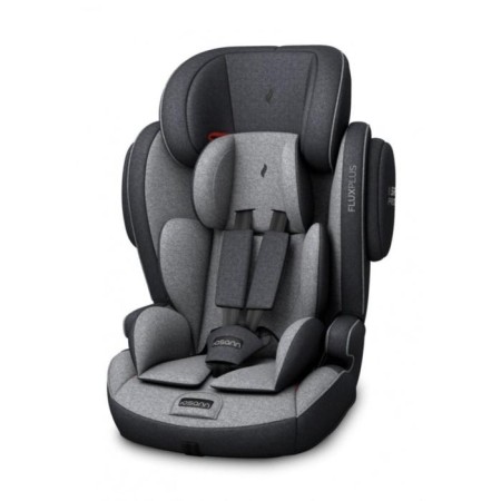 Car Osann Flux Plus car seat, Universe Grey color