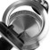 Electric kettle Brayer BR1010, glass, 1.7 l, 2200 watts, auto shutdown, silver