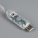 Thread Smart, IP44, 20 m, N.S., 200 LED, application, USB, cord 1 m, 5V, rgb