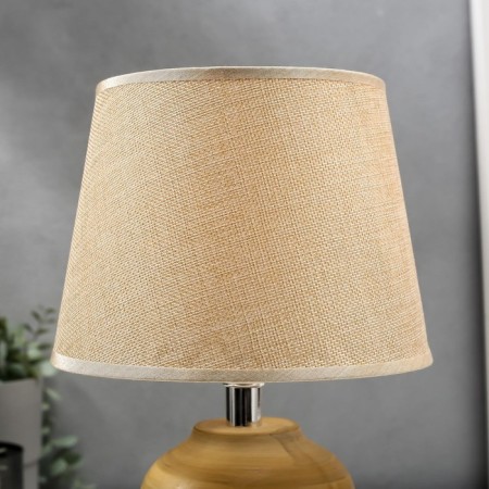 Table lamp 16411/1 E14 40W 20x20x32 cm Risalux-3