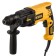 Denzel RH-650-18, 650 W, 2.0 J, 0-2200 rpm, 0-5770 Inadmarks/min