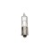 Car lamp NARVA, H21W, 12 V, 21 W, (BAY9S)