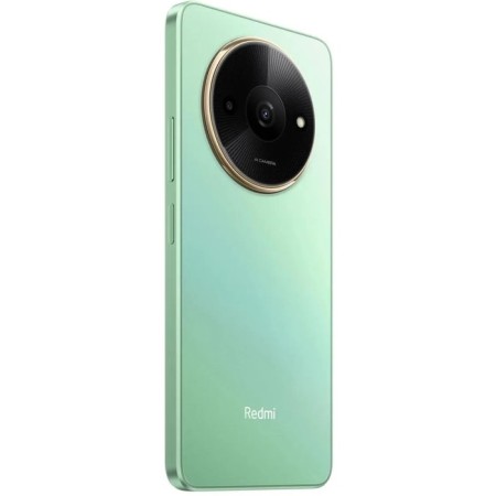 Smartphone Xiaomi Redmi A3X, 6.71 ", 3GB, 64GB, 8 MP, 0.08 MP, 2 SIM, 5000 mAh, green-6
