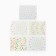 Nail stickers, multi -colored mix