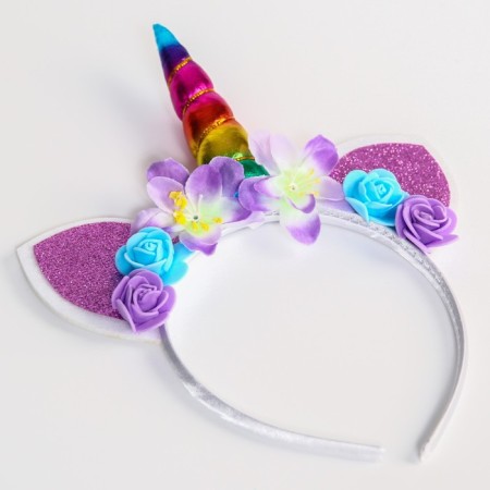 Hair cap "Pony Spark", My Little Pony-2