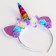 Hair cap "Pony Spark", My Little Pony