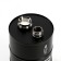 Flaw for alcohol 750 ml, "oil", stainless steel, gift, 25 oz