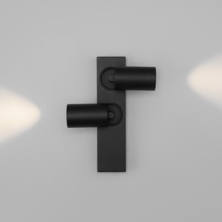 Flank LED lamp, LED board, COB, 30x13.6x7.5 cm-4