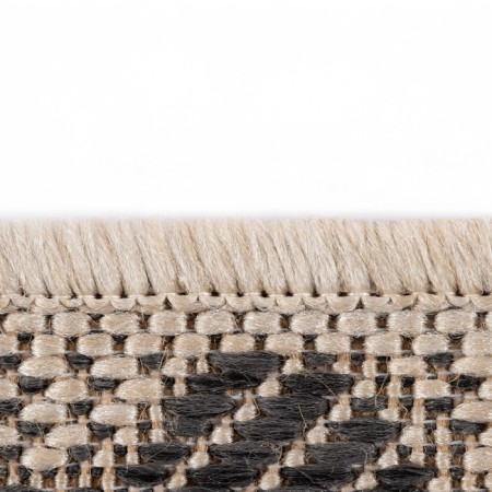 Corpole Tsinovka rectangular 60x100 cm, pp 100%, jute-1