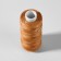 The threads are waxed, flat, 150d/16, 0.8 mm, 50 ± 2 m, the color is light orange