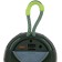Portable column Booms350, 7 watts, 1200 mAh, backlight, micro sd, khaki