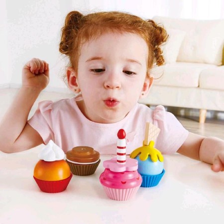 Set of game "Capcake"-2