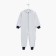 Combineson is children, the color is light gray, height is 80 cm