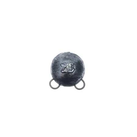 Cargo Cheburashka, 25 g