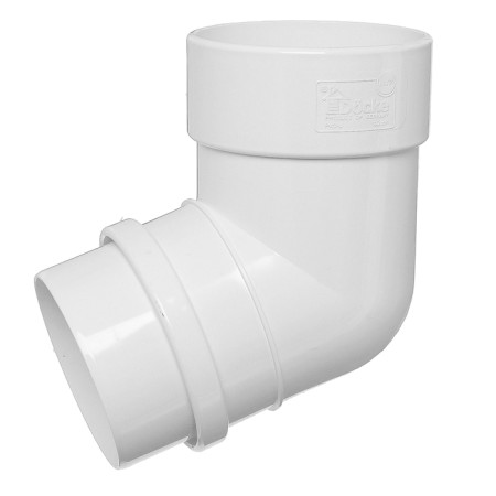 Knee 72 ° filling döcke lux