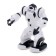 Kelvin robot, walks, light and sound effects, works from batteries