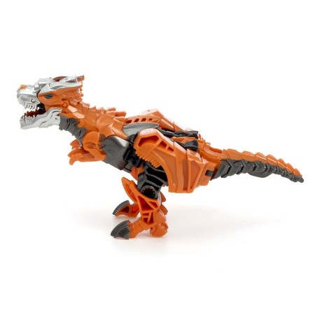 Set of robots "Defenders"-21