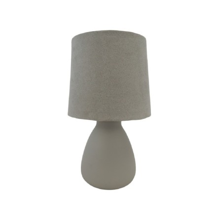 HELP LAM GerHort G32164/1T Beg Beg, 1x40W, E14, 24x13x13 cm, beige color