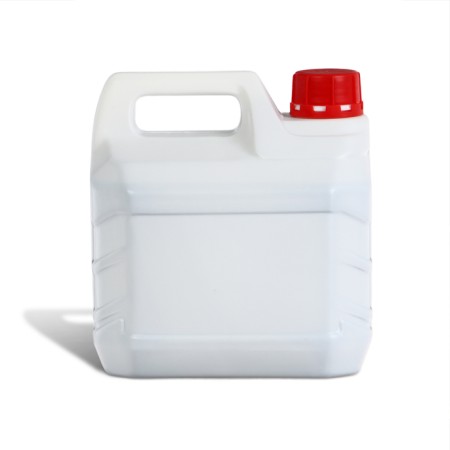 Fluid for the ainer of the upper tank "Artel Zolotar", concentrate, 3 liters-2