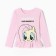 Long sleeve T-shirt "Happy Together", My Little Pony, Height 86-92