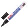 Marker-color (varnish) 4.0 mm Brauberg Professional Plus, Black, Nitro-base, Alum/Corp