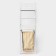 Rabberry with a 3-tier linen basket, 38 × 35 × 125 cm, white color
