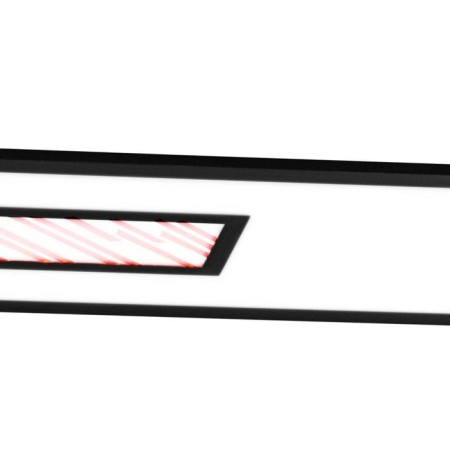 Ceiling lamp Dimmated Bordonara, 35W LED with PDU-4