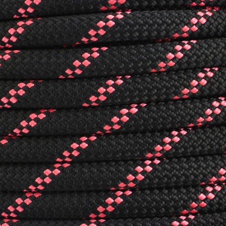 Rope insurance and rescue mix "Height" d = 10 mm, 50 m-5