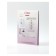Pantyhose children from microfiber CONTE Elegant Pretty, height 128-134 cm, Bianco color