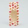 Folding box "Miracles in the New Year", 6 x 14.5 x 3.5 cm, New Year