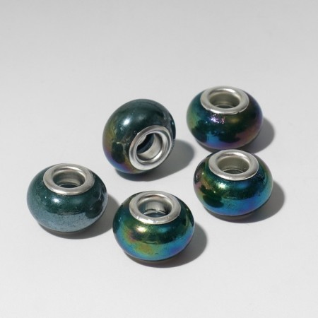 Busina "Night", color gasoline-1