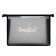 A4, 325 x 230 x 55 mm notebook folder, lightning from above, plastic, PM-A4-29 Calligrata School