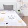 Cover for children's Ethel 1.5 joint venture "Little Queen", 145x210 cm, microfiber