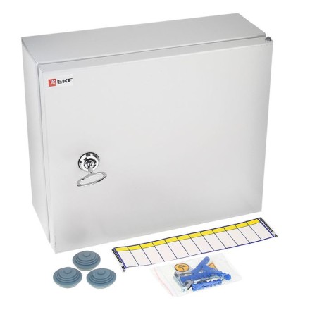Shield EKF Shchrn-12 Z, IP54, 265 x 310 x 120 mm-1