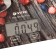 Libra kitchen Vitek VT-8000 MC, electronic, up to 5 kg, drawing "Berries"
