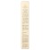 Eye -eyed eyeliner Eco Soul PowerProof Super Slim Eyeliner BR05_C 0.1 g