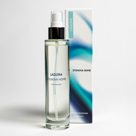 Aromatic spray for the home Stenova Home Laguna, 100 ml-1