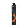 Cross screwdriver Deli, handle made of high -quality software plastic, PH0 x 75 mm