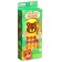 Musical phone “Funny Bear”, light effects, Russian voice acting, works from batteries