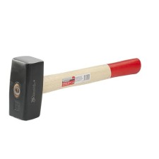 MATRIX 10904 sledgehammer, wooden handle, 2 kg