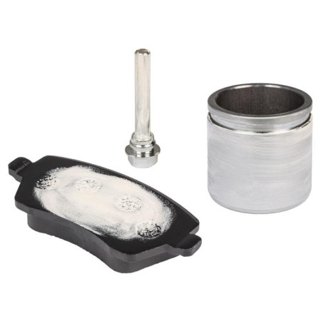 Carville Racing grease for brake systems is high -temperature, tube, 30 g, G5150254-1