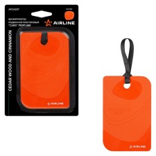 Ароматизатор подвесной пластик «Card» Perfume Cedar wood and cinnamon AFCA307