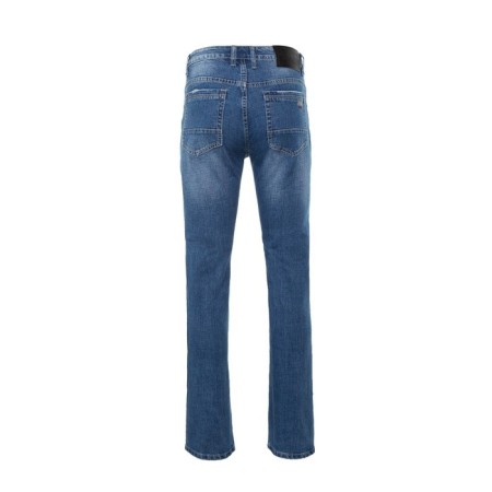 Male jeans, blue color, size 32 (48)-7