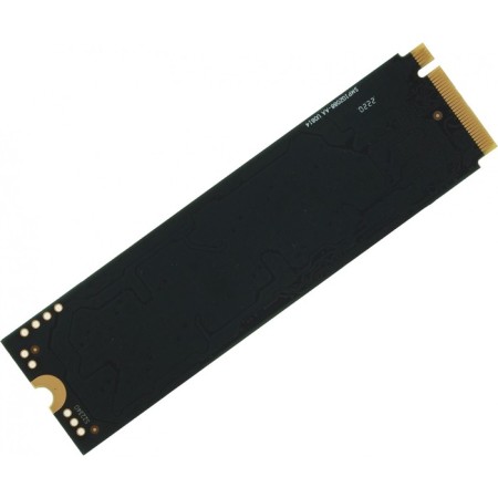 SSD Digma PCIE 4.0 X4 512GB DGSM4512GM6et META M6e M.2 2280-7